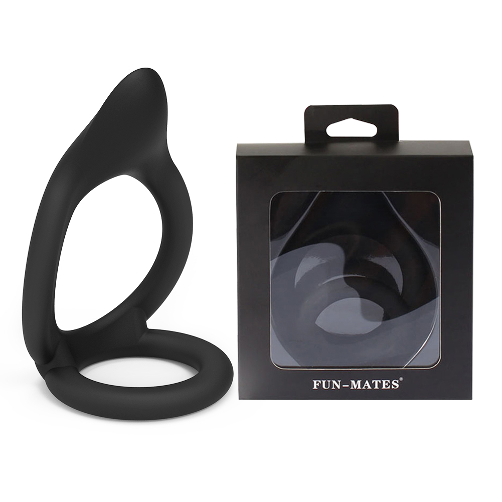 Penisring & Liebesring aus Silikon