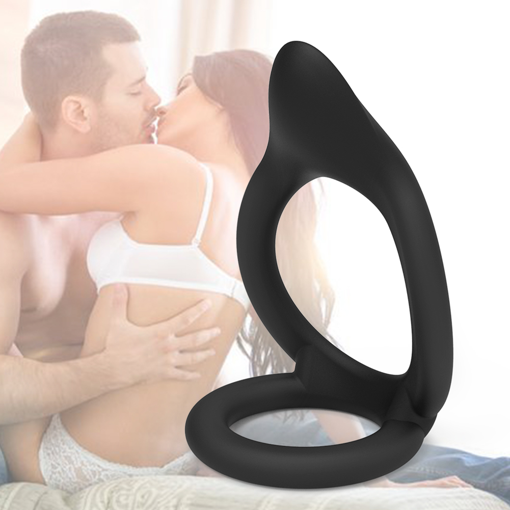 Penisring & Liebesring aus Silikon