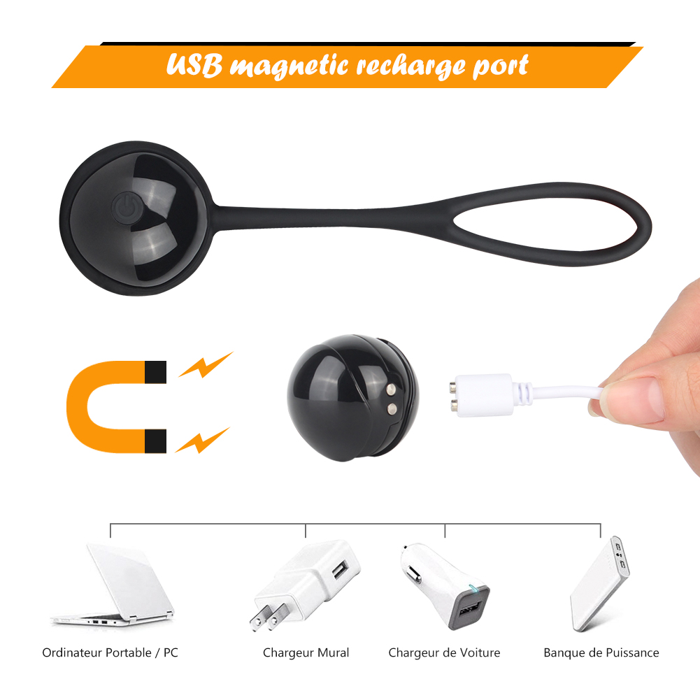 Drahtlose Kegelb&auml;lle mit Fernbedienung f&uuml;r Frauen