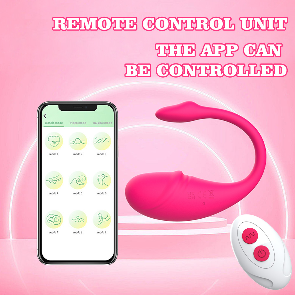 Intelligentes tragbares Vibrationsei