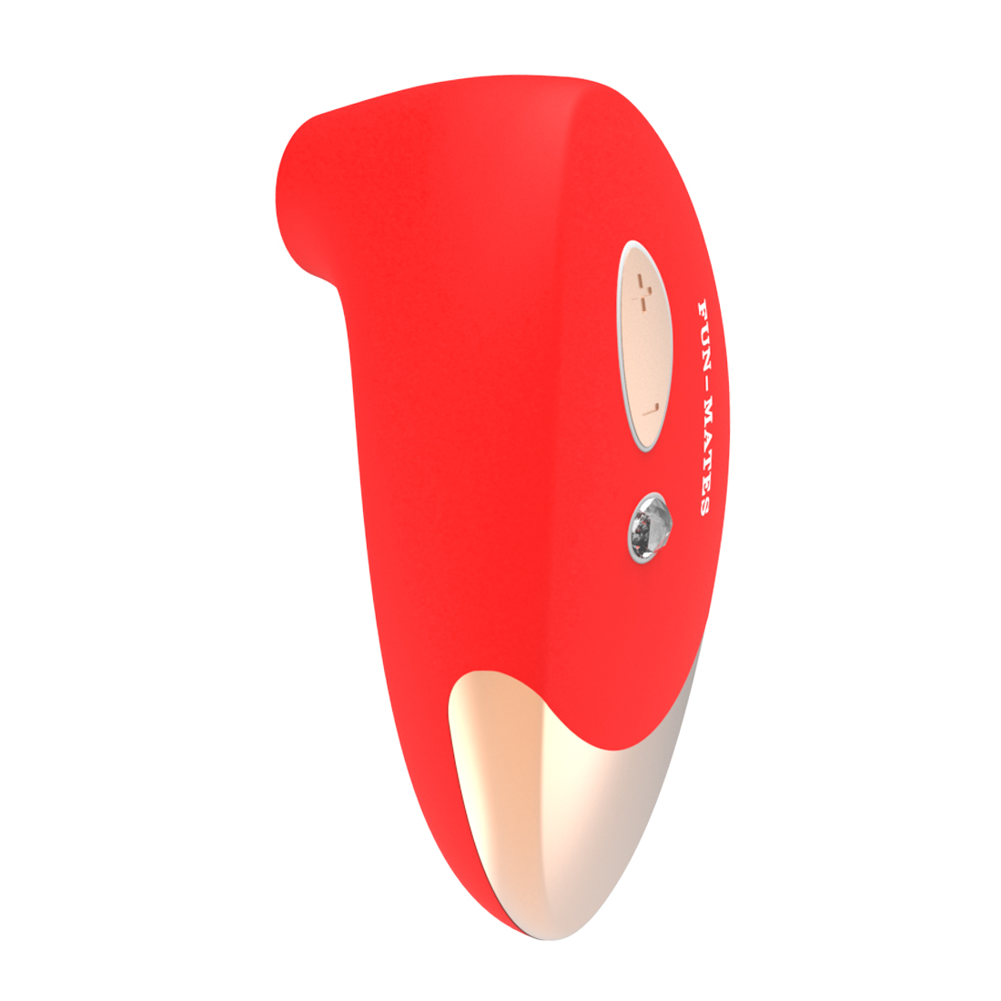 Klitoris-Saugvibrator