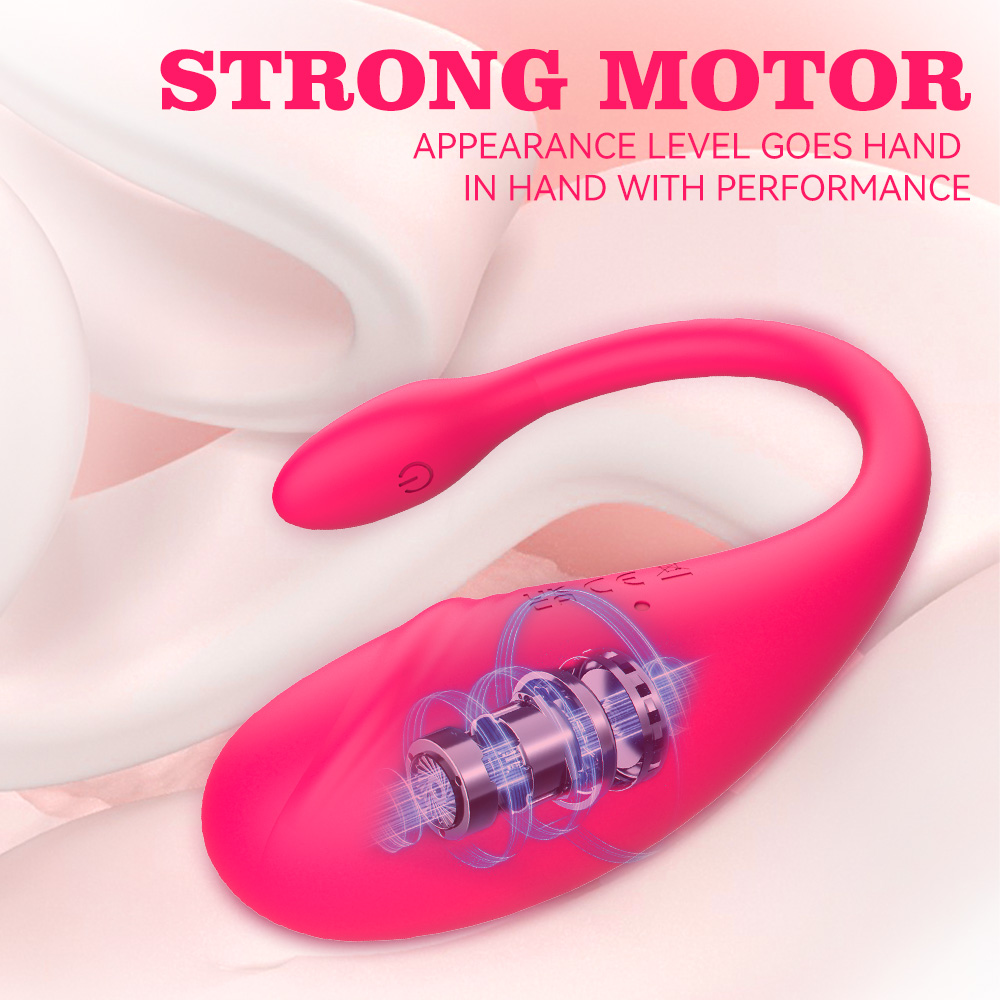 Intelligentes tragbares Vibrationsei