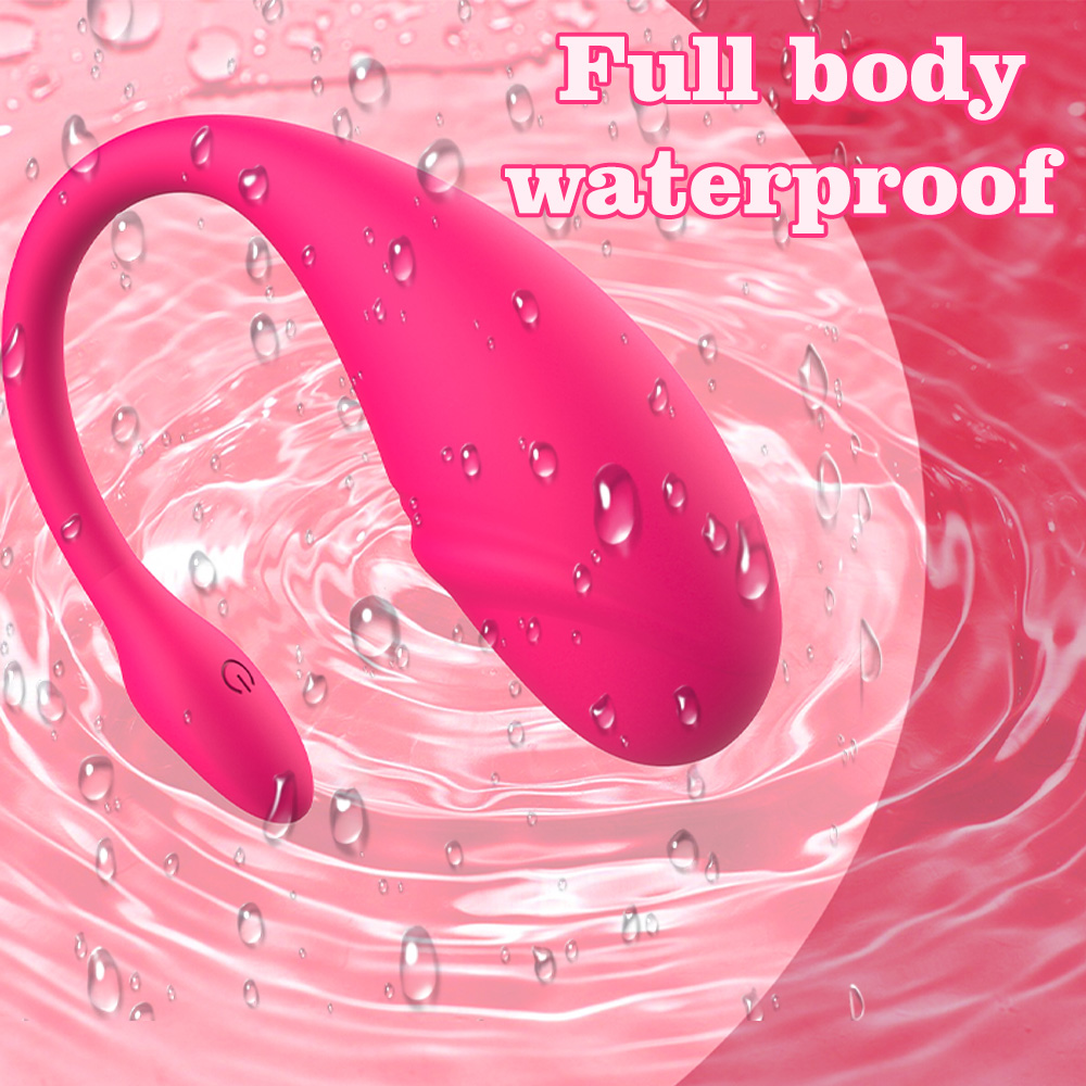 Intelligentes tragbares Vibrationsei