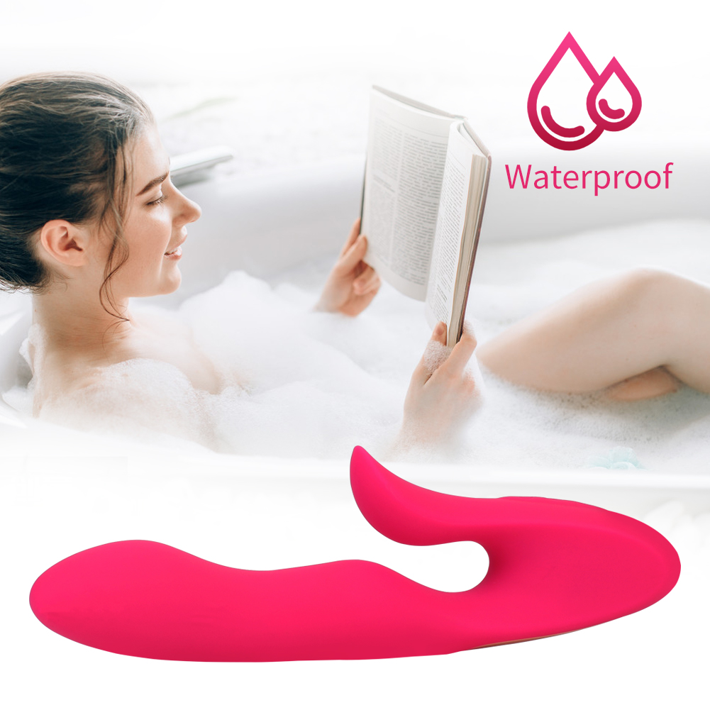 Doppelstimulationsvibrator