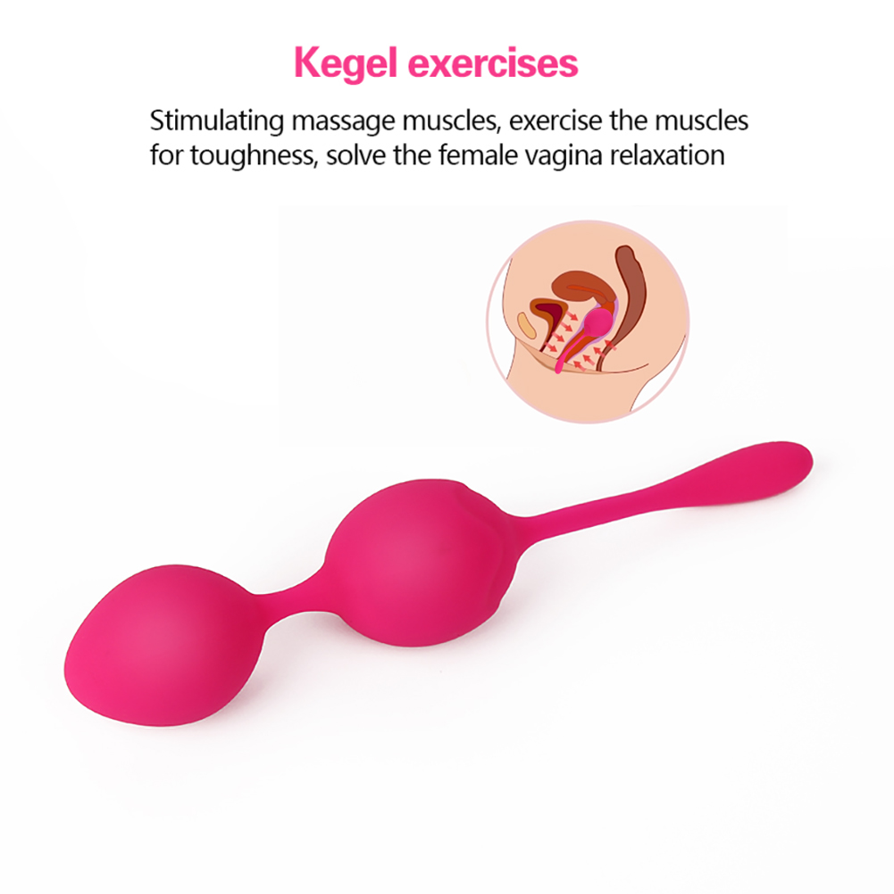 Kegel-&Uuml;bungsball-Set