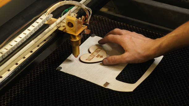 Was ist Lasergravur?