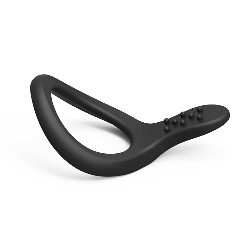 Elastischer Penisring, physischer Spermien-Verriegelungsring